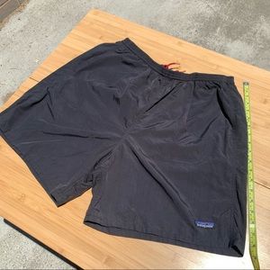 Patagonia Baggies Style Swim Shorts
